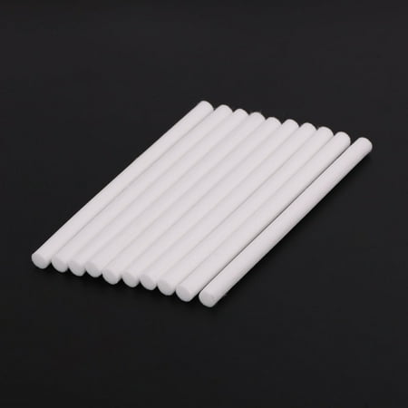 SPHET 10pcs 8*130mm Humidifiers Filters Cotton Swab for USB Air Ultrasonic Humidifier
SPHET 10pcs 8*130mm Humidifiers Filters Cotton Swab for USB Air Ultrasonic Humidifier