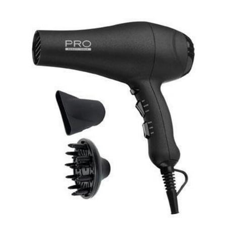 Pro Beauty Tools Hair Dryer - 1875 W - Ionic (pbdr5890)
