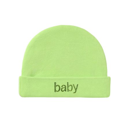 DENGDENG Newborn Infant Baby Soft Beanie Hats Lingerie Warm Letter Beanie for Boys Girls Cap 0-6M
DENGDENG Newborn Infant Baby Soft Beanie Hats Lingerie Warm Letter Beanie for Boys Girls Cap 0-6M