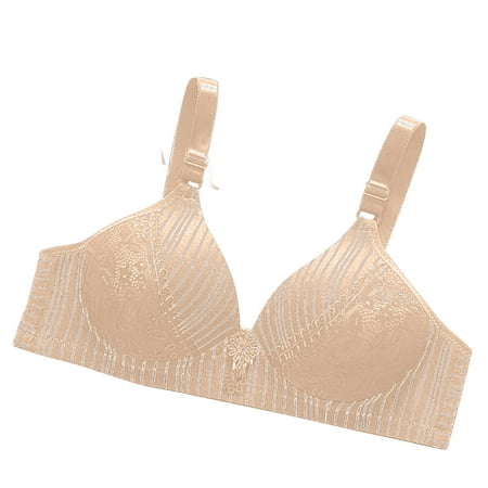 BUIGTTKLOP Plus Size Bras For Women Clearance Woman S Solid Color Comfortable Hollow Out Perspective Bra Underwear No Rims
BUIGTTKLOP Plus Size Bras For Women Clearance Woman S Solid Color Comfortable Hollow Out Perspective Bra Underwear No Rims