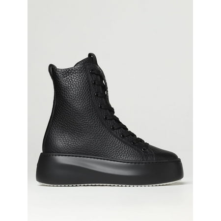 Vic Matie Sneakers Woman Black Woman