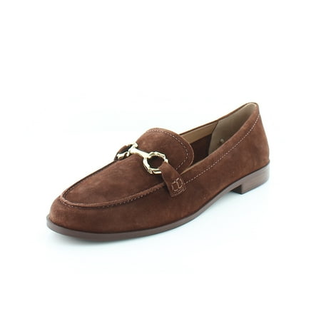 Naturalizer Stevie Women s Flats & Oxfords Cinnamon Suede Size 8.5 M