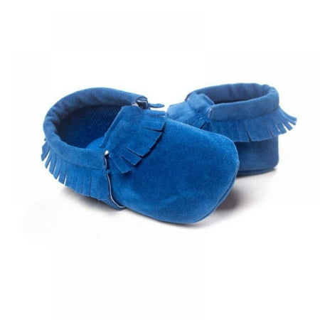 Maxcozy Baby Girls Moccasins Sneakers Soft Sole Tassels Prewalker Anti-Slip Shoes 0-18 Months
Maxcozy Baby Girls Moccasins Sneakers Soft Sole Tassels Prewalker Anti-Slip Shoes 0-18 Months