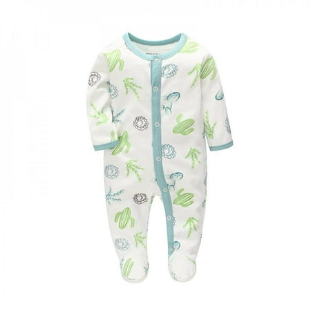 Xinhuaya Baby Rompers Cartoon Sleepsuit Baby Girl Pajamas Newborn Boy Clothes Baby Girl Romper Infant Baby Jumpsuit Underwear Cotton
Xinhuaya Baby Rompers Cartoon Sleepsuit Baby Girl Pajamas Newborn Boy Clothes Baby Girl Romper Infant Baby Jumpsuit Underwear Cotton