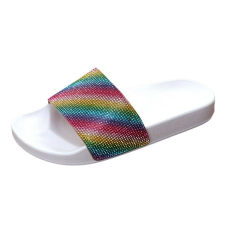 Fsqjgq Women Memory Foam Slip On Slippers Bow Sandals Ladies Bright Color Women Sandals Toilet Slipper Bathroom Simple Shoes Slipper Booties for Women Size 12 White 37
Fsqjgq Women Memory Foam Slip On Slippers Bow Sandals Ladies Bright Color Women Sandals Toilet Slipper Bathroom Simple Shoes Slipper Booties for Women Size 12 White 37