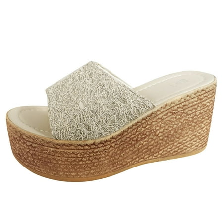 Qufokar Snow Boot for Women Wedges for Women Dressy Closed Toe Knot Wedges Fashion Roman Womens Toe Open Beach Sandals Slippers Shoes Women S Wedges
Qufokar Snow Boot for Women Wedges for Women Dressy Closed Toe Knot Wedges Fashion Roman Womens Toe Open Beach Sandals Slippers Shoes Women S Wedges