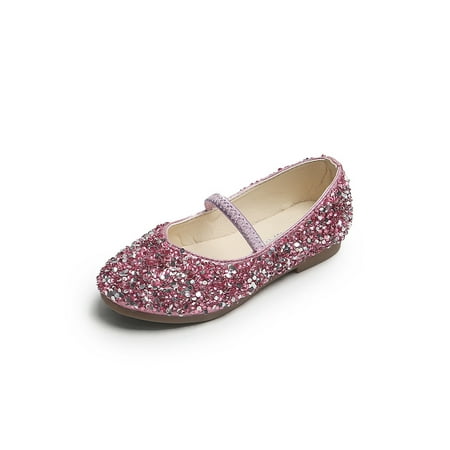 Woobling Girl s Sparkling Low Top Mary Jane Dance Fashion Flat Dress Shoes Comfort Ankle Strap Flats
Woobling Girl s Sparkling Low Top Mary Jane Dance Fashion Flat Dress Shoes Comfort Ankle Strap Flats
