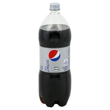 Diet Coke Diet Pepsi 1.75lts