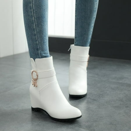 Akiihool Winter Boots for Women Women s Embroidered Western Cowgirl Boots Wide Calf Long Tall Embroidered Cowboy Boots (White 8)
Akiihool Winter Boots for Women Women s Embroidered Western Cowgirl Boots Wide Calf Long Tall Embroidered Cowboy Boots (White 8)
