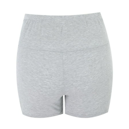 plus Size Maternity Women Yoga Shorts Over The Belly Bump Summer Workout Running Active Pants Shorts Gray Solid Color Pants Maternity Clothes Maternity Outfits
plus Size Maternity Women Yoga Shorts Over The Belly Bump Summer Workout Running Active Pants Shorts Gray Solid Color Pants Maternity Clothes Maternity Outfits