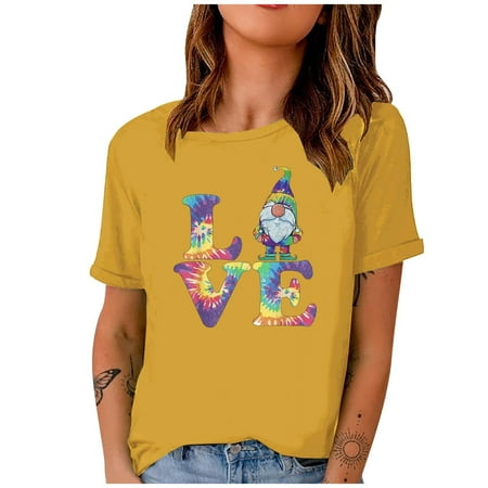 Summer Womens Graphics T-Shirts Summer 3/4 Sleeve Vintage Trendy Casual Loose Fit Tunic Tops Crewneck Loose Fit Solid Color Shirts T-Shirts Boho Lace Corset Tshirt Classic
Summer Womens Graphics T-Shirts Summer 3/4 Sleeve Vintage Trendy Casual Loose Fit Tunic Tops Crewneck Loose Fit Solid Color Shirts T-Shirts Boho Lace Corset Tshirt Classic