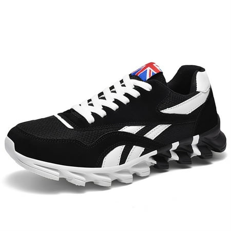 DaoLxi Men Shoes Non Slip Outdoor Running Shoes Breathable Walking Sneakers Gym Shoes
DaoLxi Men Shoes Non Slip Outdoor Running Shoes Breathable Walking Sneakers Gym Shoes