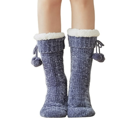 Liveday Fuzzy Socks Cute Colorful Warm Plush Soft Slipper Sock Sleep Stocking For Women Girls New
Liveday Fuzzy Socks Cute Colorful Warm Plush Soft Slipper Sock Sleep Stocking For Women Girls New