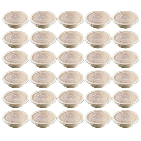 50pcs Outdoor Camping Use Disposable Paper Bowl Round Thicken Food Storage Holder 
50pcs Outdoor Camping Use Disposable Paper Bowl Round Thicken Food Storage Holder