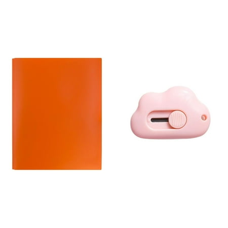 File Folders Back To School Supplies Bifavgk Prime!Cloud Shaped Mini Art Utility Box Cutter Retractable Letter Openerportable Suitable For Cutting Envelopes 1*1*Folder+1*1*Utility Knife Clearance Sale
File Folders Back To School Supplies Bifavgk Prime!Cloud Shaped Mini Art Utility Box Cutter Retractable Letter Openerportable Suitable For Cutting Envelopes 1*1*Folder+1*1*Utility Knife Clearance Sale