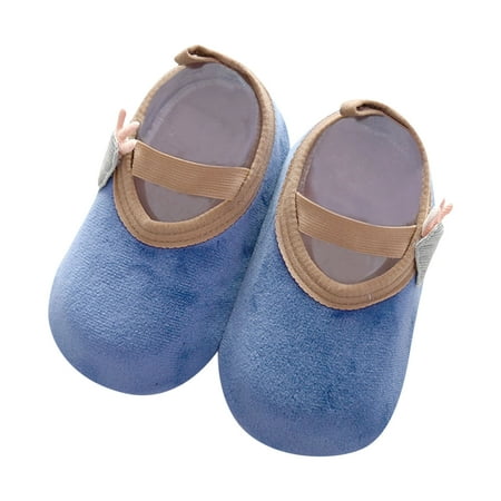 ZENMELE Kids Sneakers Solid Color Running Shoe Boys Girls Socks Toddler Cartoon The Floor Socks Barefoot Socks Non Shoes Sports Shoe 12M-18M
ZENMELE Kids Sneakers Solid Color Running Shoe Boys Girls Socks Toddler Cartoon The Floor Socks Barefoot Socks Non Shoes Sports Shoe 12M-18M