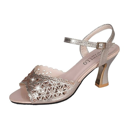 Dyfzdhu The New Summer Edition Show Thin Fish Mouth Waterproof High Fine With High Heels Sandals
Dyfzdhu The New Summer Edition Show Thin Fish Mouth Waterproof High Fine With High Heels Sandals
