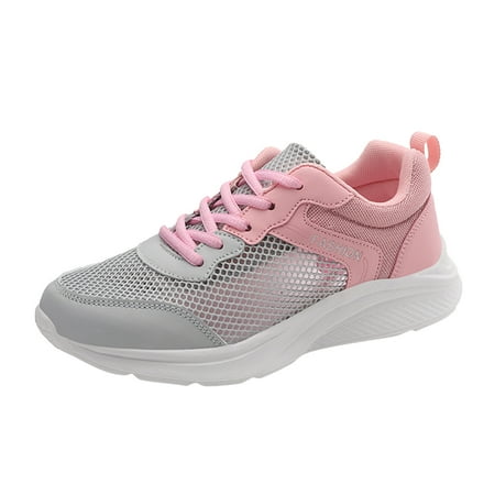 TAIAOJING Women Sneakers Lace Up Comfortable Outdoor Mesh Runing Sports Sneakers Fashion Shoes Zapatos
TAIAOJING Women Sneakers Lace Up Comfortable Outdoor Mesh Runing Sports Sneakers Fashion Shoes Zapatos