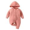 Sweater for Teens Boys Boys Girls Solid Warm Knitted Sweater Baby Hooded Jumpsuit Romper 1 Piece Outwear Outfits Clothes 4t Clothes Winter Boy
Sweater for Teens Boys Boys Girls Solid Warm Knitted Sweater Baby Hooded Jumpsuit Romper 1 Piece Outwear Outfits Clothes 4t Clothes Winter Boy
