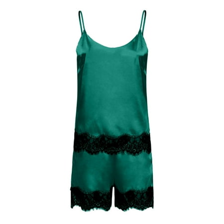JeashCHAT Sexy Lingerie for Women Sexy Lace Lingerie Sleepwear Satin Silk Babydoll Nightwear Pajamas
JeashCHAT Sexy Lingerie for Women Sexy Lace Lingerie Sleepwear Satin Silk Babydoll Nightwear Pajamas