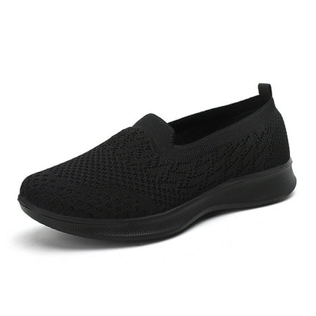 NECHOLOGY Slip on Womens Shoes Casual Open Back Women s Fashion Bowknot Flat Bottom Casual Mesh Shoes Casual Shoes Women New Black 8.5
NECHOLOGY Slip on Womens Shoes Casual Open Back Women s Fashion Bowknot Flat Bottom Casual Mesh Shoes Casual Shoes Women New Black 8.5