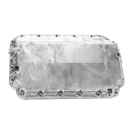 Engine Oil Pan Fits 1995-1998 Audi 90 A6 Quattro 1994 Cabriolet