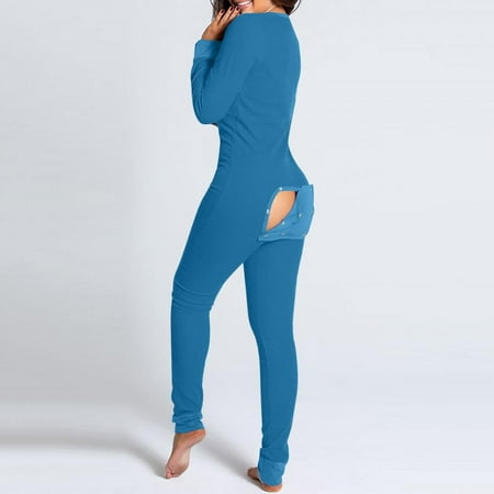Guzom Pajama Pants for Women- Workout Athletic Mid Waist Soft Gym Stretch Casual Jumpsuit Blue L
Guzom Pajama Pants for Women- Workout Athletic Mid Waist Soft Gym Stretch Casual Jumpsuit Blue L
