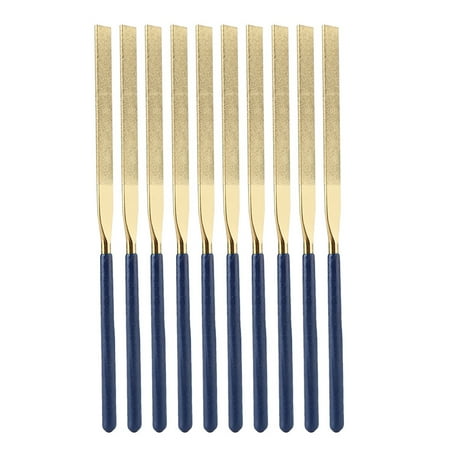 Fugacal Files Flat Files Trimming Metal Surfaces Boring Metal Surfaces