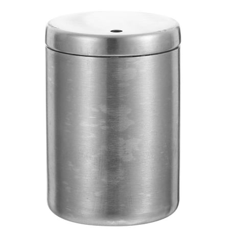 FRCOLOR 1Pc Stainless Steel Toothpick Holder Simple Portable Toothpick Storage Holder
FRCOLOR 1Pc Stainless Steel Toothpick Holder Simple Portable Toothpick Storage Holder
