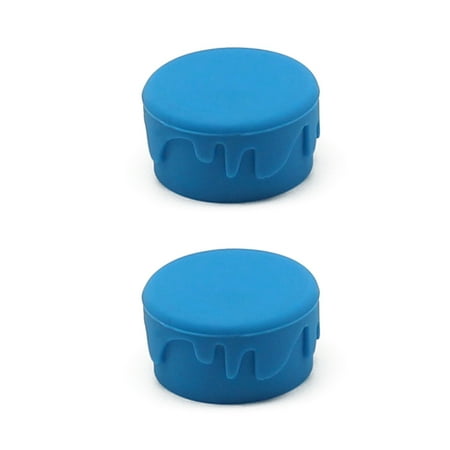 huanledash 2Pcs Bottle Stopper High Toughness Elastic Silicone Sealed Champagne Wine Bottle Cover Household Supplies
huanledash 2Pcs Bottle Stopper High Toughness Elastic Silicone Sealed Champagne Wine Bottle Cover Household Supplies