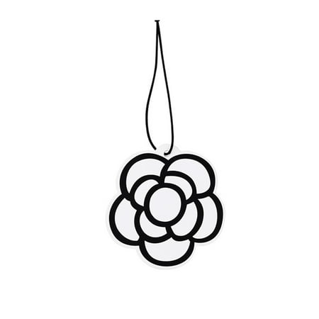 BNisBM Car Fragrance Light Camellia Pendant Car Aromatherapy Perfume Hanging Decoration Lasting Eau De Toilette Interior Decoration Hot-Selling Model
BNisBM Car Fragrance Light Camellia Pendant Car Aromatherapy Perfume Hanging Decoration Lasting Eau De Toilette Interior Decoration Hot-Selling Model