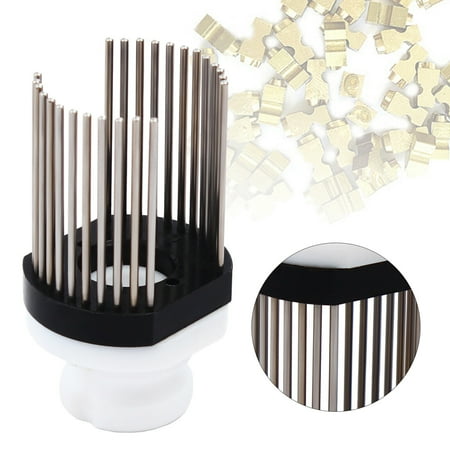 Fichiouy T Type Character Holder Letters Carriage For MY-380F Solid Ink Coding Machine
Fichiouy T Type Character Holder Letters Carriage For MY-380F Solid Ink Coding Machine