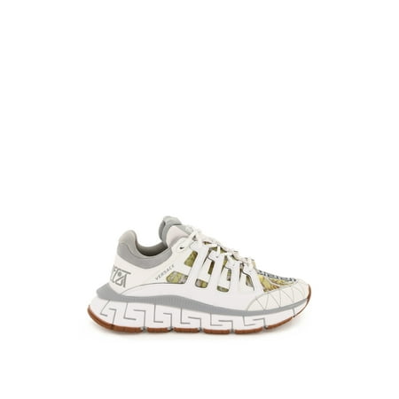 Versace Trigreca Sneakers Women