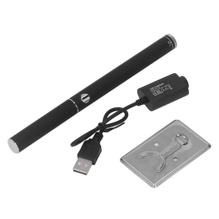 Wireless Charging Welding Tool 510 Thread Interface Professional USB Soldering Iron For Indoor Outdoor Black Silver
Wireless Charging Welding Tool 510 Thread Interface Professional USB Soldering Iron For Indoor Outdoor Black Silver