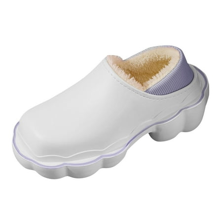 Qufokar Flip Flops With Arch Support for Women Womens Plush Bear Slippers Women Winter Slippers Home House Shoes Warm Plush Fleece Garden Outdoor Indoor Slipper
Qufokar Flip Flops With Arch Support for Women Womens Plush Bear Slippers Women Winter Slippers Home House Shoes Warm Plush Fleece Garden Outdoor Indoor Slipper