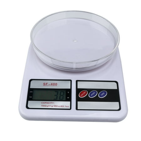NIUREDLTD Multifunction and Digital 10KG Kitchen Food Kitchen,Dining & Bar
NIUREDLTD Multifunction and Digital 10KG Kitchen Food Kitchen,Dining & Bar