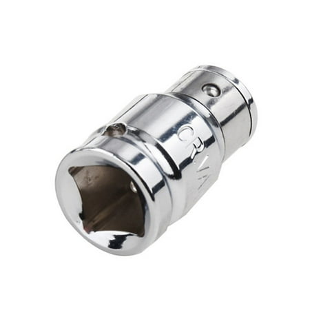 BAMILL 1/4 3/8 1/2 Ratchet Socket Adapter Universal Socket Hex Bit Holder Converter
BAMILL 1/4 3/8 1/2 Ratchet Socket Adapter Universal Socket Hex Bit Holder Converter