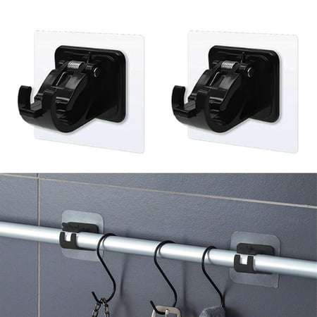 TWAOUL Adhesive Hooks 2/4/8 PCS Seamless Hooks Waterproof and Oilproof Heavy Duty Self Adhesive Hooks for Kitchens Bathroom Office
TWAOUL Adhesive Hooks 2/4/8 PCS Seamless Hooks Waterproof and Oilproof Heavy Duty Self Adhesive Hooks for Kitchens Bathroom Office