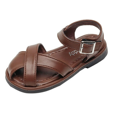 MQLKF Kids Girls Sandals Casual Sticky Shoelaces Light Weight Adjustable Straps Summer Little Child/Big Kid Cute Stylish Lightweight Girls Shoes
MQLKF Kids Girls Sandals Casual Sticky Shoelaces Light Weight Adjustable Straps Summer Little Child/Big Kid Cute Stylish Lightweight Girls Shoes
