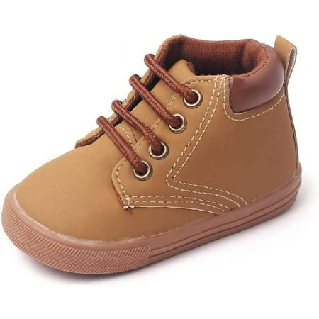 Baby Boys Girls Breathable Comfortable Sneakers Rubber Sole Non-Slip Outdoor First Walkers Shoes
Baby Boys Girls Breathable Comfortable Sneakers Rubber Sole Non-Slip Outdoor First Walkers Shoes