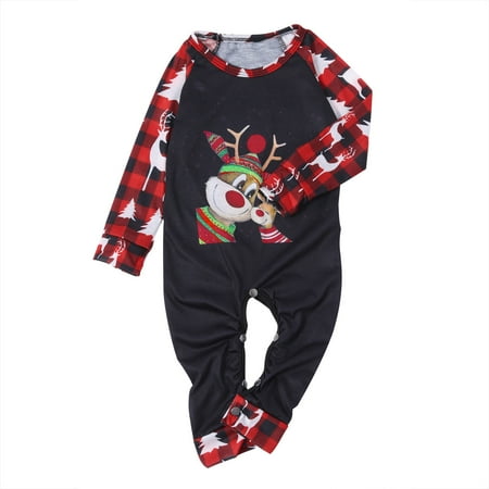 Matching Christmas Pajamas for Family Holiday PJs for Women/Men/Kids/Couples Vacation Cute Reindeer Printed Loungewear Christmas Gifts for Family
Matching Christmas Pajamas for Family Holiday PJs for Women/Men/Kids/Couples Vacation Cute Reindeer Printed Loungewear Christmas Gifts for Family