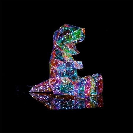 XIXISTARYY Home Essentials Luminous Toy Ornament Simulated Dinosaur Atmosphere Light Creative Birthday Gift Dreamy Night Light Ornament A
XIXISTARYY Home Essentials Luminous Toy Ornament Simulated Dinosaur Atmosphere Light Creative Birthday Gift Dreamy Night Light Ornament A