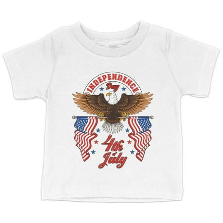 Baby Independence Day 4th of July T-Shirt - Independence 
Baby Independence Day 4th of July T-Shirt - Independence