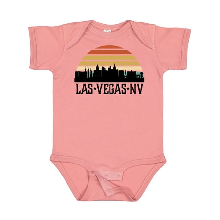 Inktastic Las Vegas Nevada Skyline Retro Gift Baby Boy or Baby Girl Bodysuit
Inktastic Las Vegas Nevada Skyline Retro Gift Baby Boy or Baby Girl Bodysuit