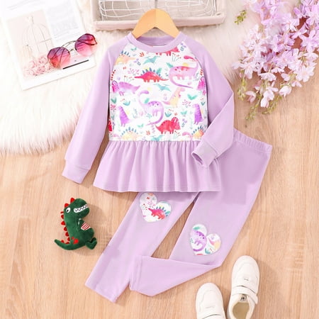 Yiwula Toddler Girls Long Sleeve Pumpkin Tops And Pants 2PCS Outfits Clothes Set For Children Kids Clothes
Yiwula Toddler Girls Long Sleeve Pumpkin Tops And Pants 2PCS Outfits Clothes Set For Children Kids Clothes