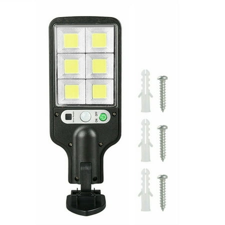 Ruibeauty 1200W Solar Flood LED Light Motion Sensor Security Wall Yard Street Outdoor Lamp
Ruibeauty 1200W Solar Flood LED Light Motion Sensor Security Wall Yard Street Outdoor Lamp
