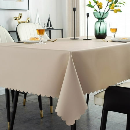 dosili Pvc Oilcloth Tablecloths Dining Rectangular Tablecloth For Tables Kitchen Decoration Waterproof Track On The Table Covers Coffee
dosili Pvc Oilcloth Tablecloths Dining Rectangular Tablecloth For Tables Kitchen Decoration Waterproof Track On The Table Covers Coffee