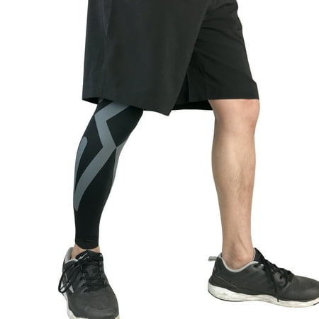 Sports compression knee pads running cycling basketball breathable straps non-slip warm nylon knee pads
Sports compression knee pads running cycling basketball breathable straps non-slip warm nylon knee pads