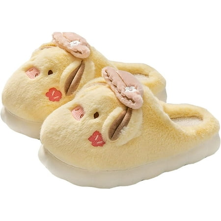 PIKADINGNIS Women s slippers Cute pig slippers Animal slippers Warm home slippers Winter plush thick soled slippers
PIKADINGNIS Women s slippers Cute pig slippers Animal slippers Warm home slippers Winter plush thick soled slippers