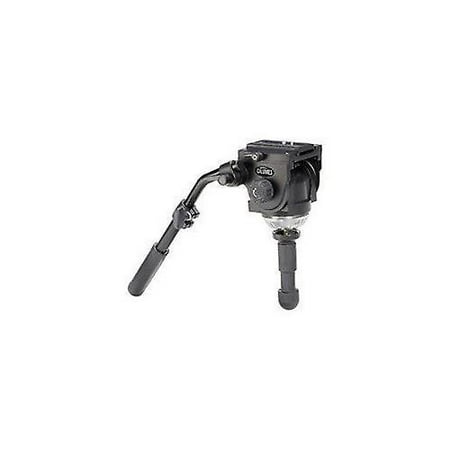 Calumet Video Fluid Head with Removable 2.75" Head Bowl
